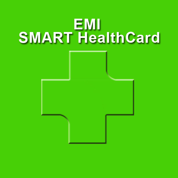 EMI HEALTH CARD FOR MUNSHIGANJ CARE HOSPITAL