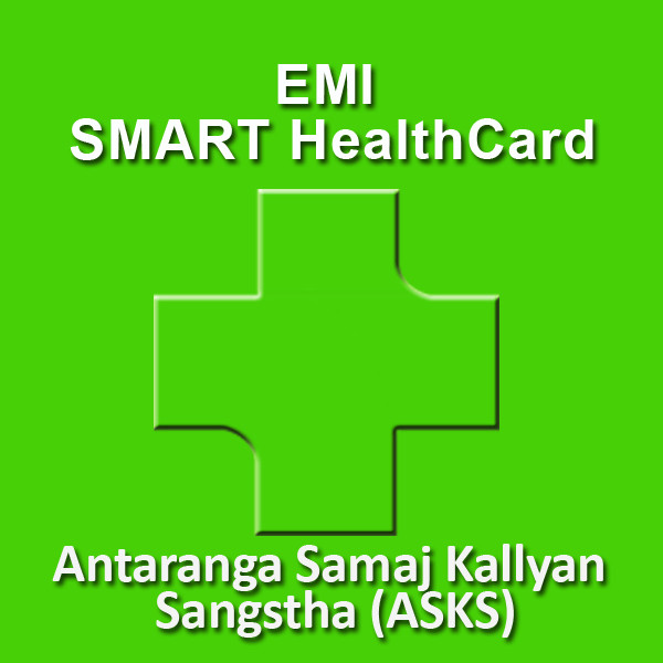 EMI HEALTHCARD FOR ASKS