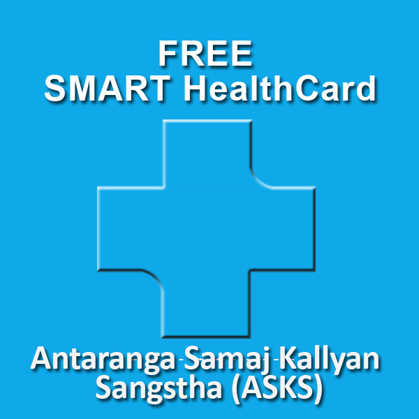 FREE HEALTHCARD FOR ASKS