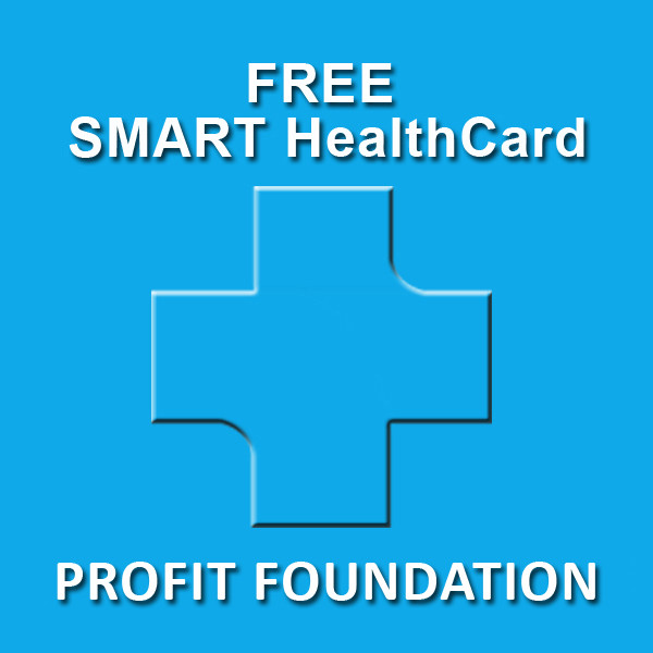 FREE HEALTHCARD FOR PROFIT FOUNDATION