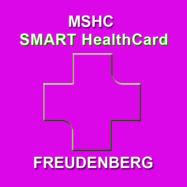 MSHC HEALTHCARD FOR FREUDENBERG EMPLOYEE